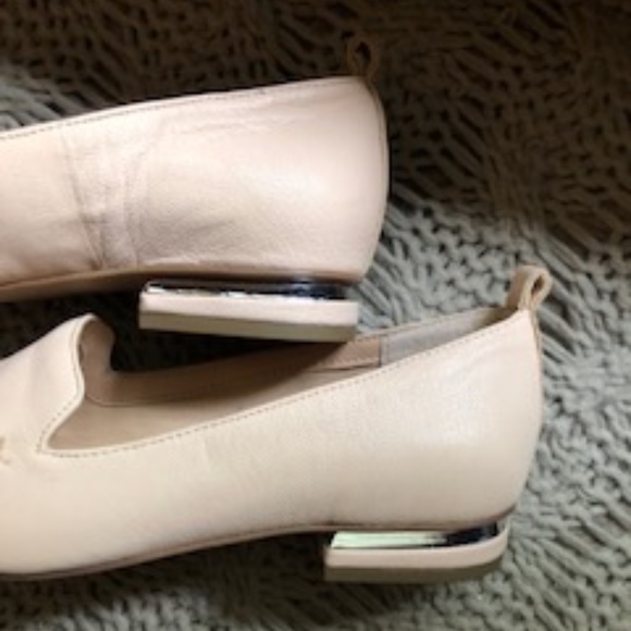 *HOST PICK* Franco Sarto Susie Blush Flats *NEW* - Picture 6 of 9